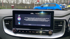 Kia Xceed 1.0T GDi ISG 3 5dr Petrol Hatchback